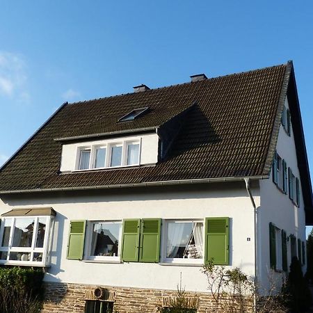 Eifelidylle Am Moselmaareradweg Wittlich Exterior foto