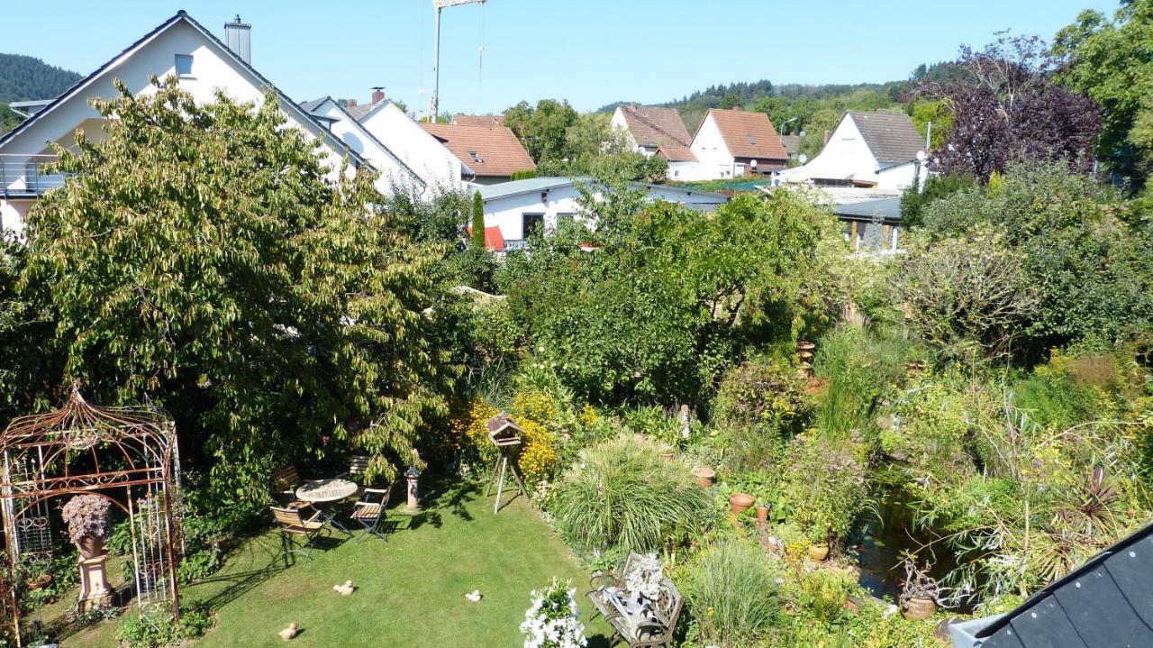 Eifelidylle Am Moselmaareradweg Wittlich Exterior foto